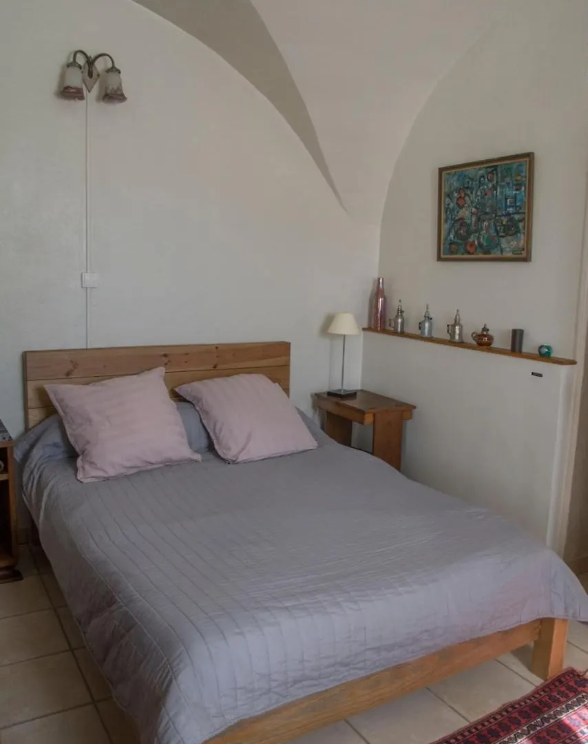 La Maison Des Verdures Lus-la-Croix-Haute 0*,